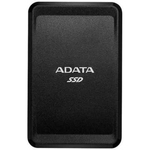 Externi SSD Adata 250GB ASC685-250GU32G2-CBK crni