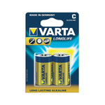 Baterije Varta LR14/C 2/1 LongLife Baterije Varta LR14/C 2/1 LongLife