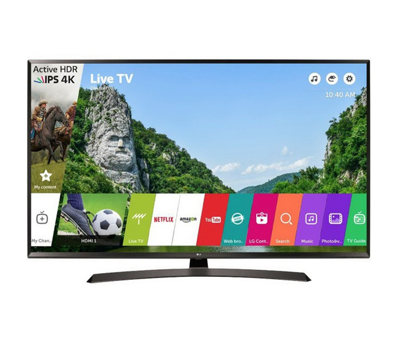 TV LED LG 49UJ7507 4K Smart