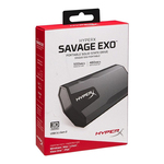 Externi SSD Kingston 480GB USB 3.1 SHSX100/480GB HyperX Savage EXO