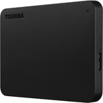 Externi HDD Toshiba Canvio Basics HDTB420EK3AA 2TB