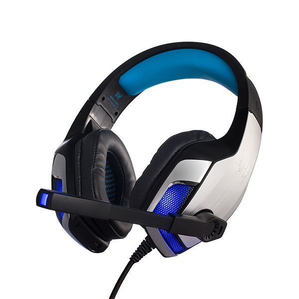 Slušalice Kotion Each G5300 Gaming crno/plave