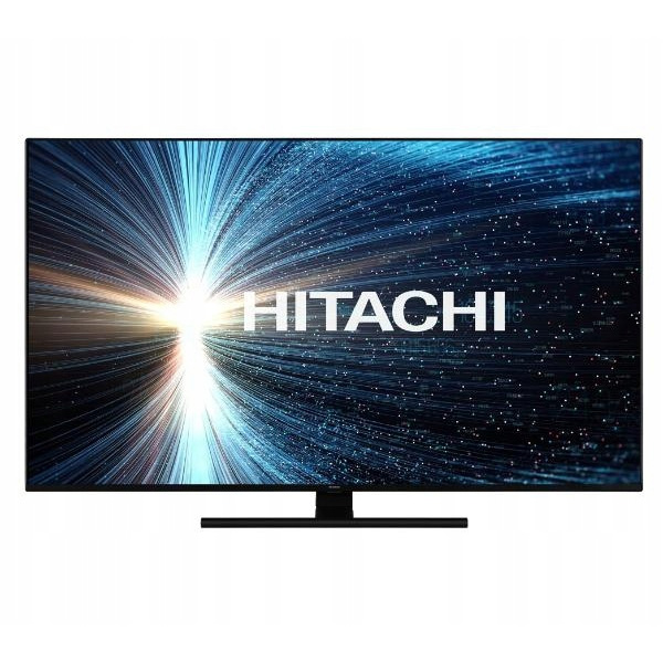TV LED Hitachi 58HL7200 4K Smart