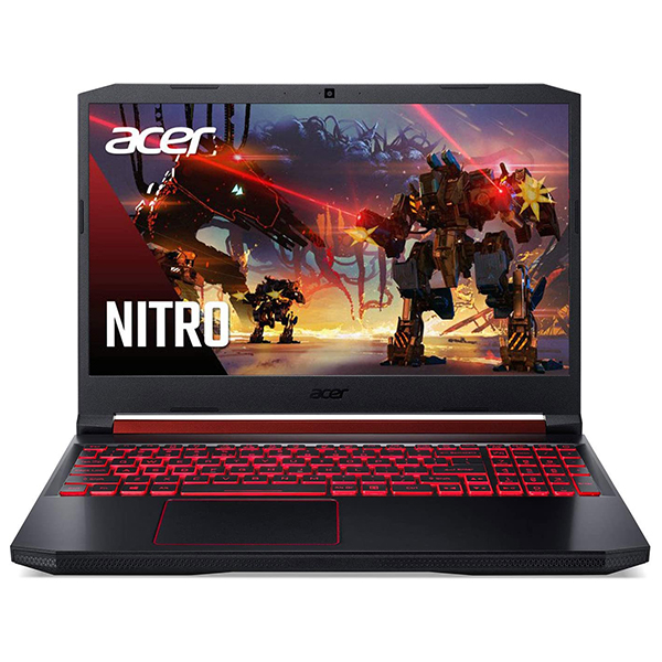 Laptop Acer AN515-54-50XX Nitro Gaming