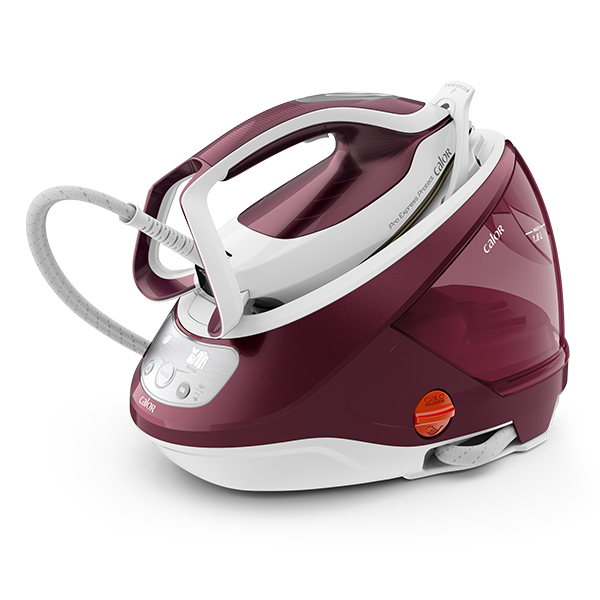Pegla sa parnim generatorom Tefal GV9220E0 2600W