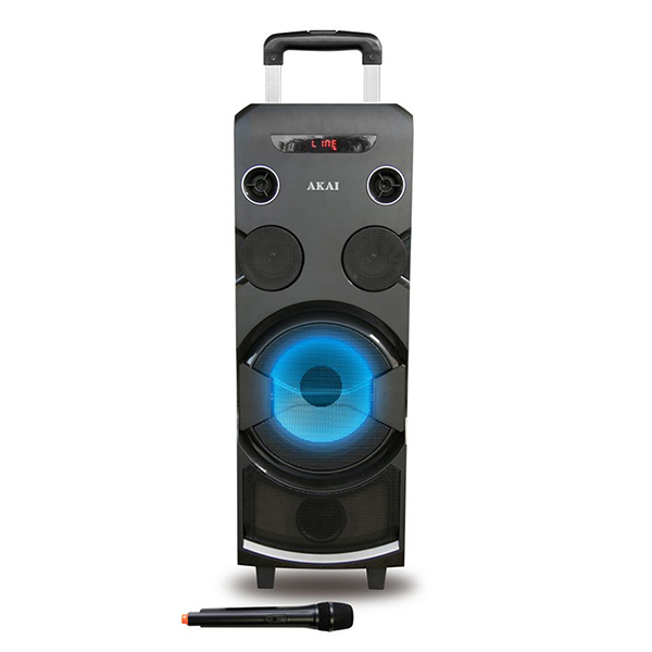 Zvučnik Akai ABTS-1002 Portable Bluetooth