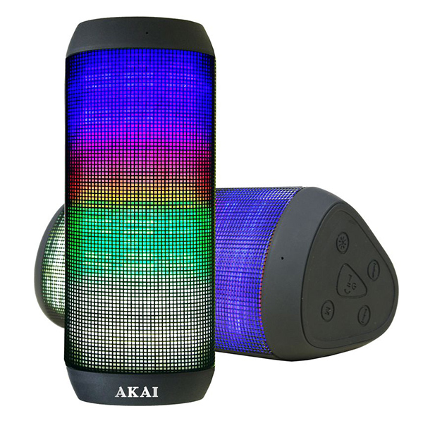 Zvučnik Akai ABTS-900 Portable Bluetooth