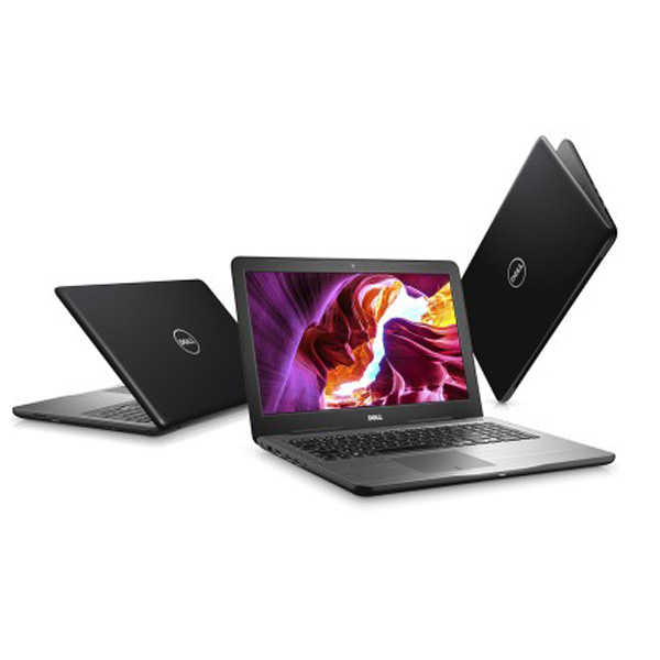 Laptop Dell 5567 i3-6006U/4/256/R7 M440