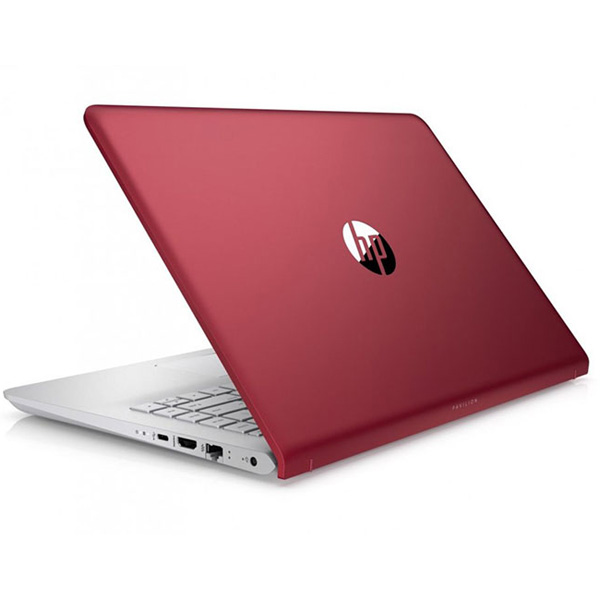 Laptop HP Pavilion Thin 15-cc510nm i3-7100u/4/1/Win10