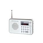 Radio Akai DR002A-521