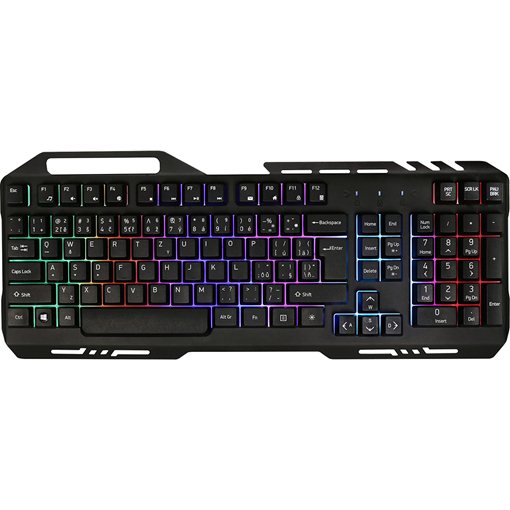 Tastatura Yenkee YKB 3200 gaming Tastatura Yenkee YKB 3200 gaming