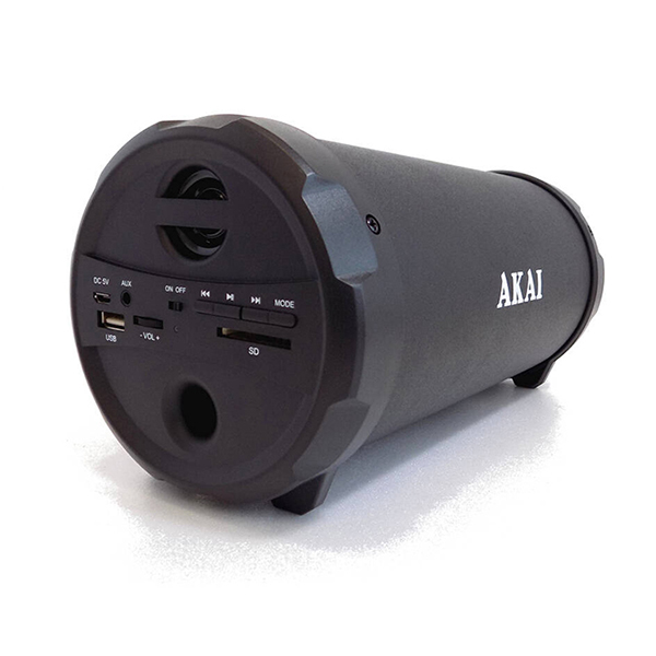 Zvučnik Akai ABTS-12C portable Bluetooth