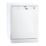 Mašina za pranje posuđa Vox LC20E