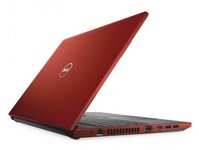 Laptop Dell Vostro 3568 i3-6006U/4/1/R5 M420 2GB crveni