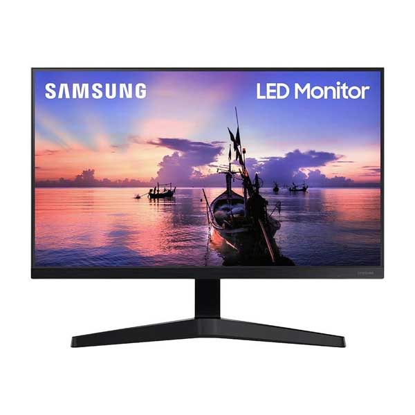 Monitor Samsung LF24T350FHRXDU LED IPS Full HD 23.8