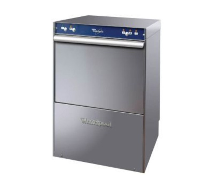 Profesionalna mašina za pranje suđa Whirlpool ADN 408/2 Profesionalna mašina za pranje suđa Whirlpool ADN 408/2