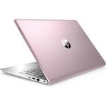 Laptop HP Pavilion Thin 15-cc516nm/i3-7100/4/1/Win10