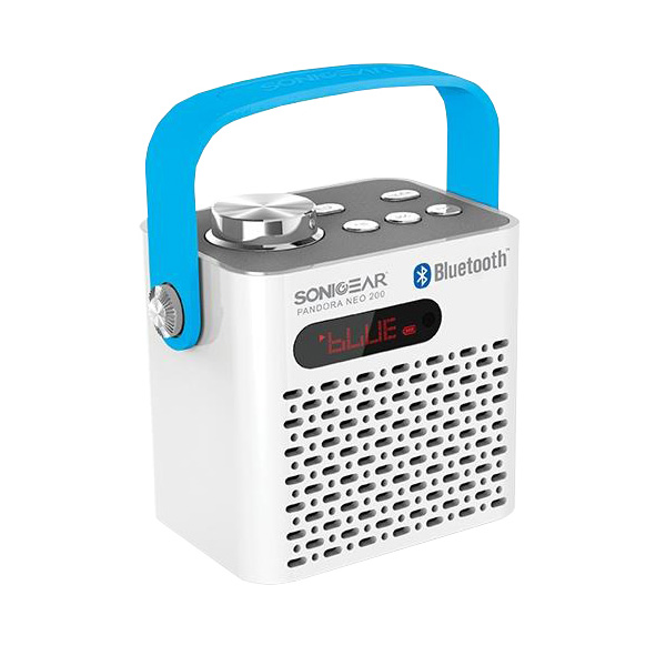 Zvučnik Sonicgear Pandora Neo 200 Bluetooth