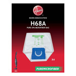 Vrećice za usisivače Hoover H68A Micro Bag Diva A+35601915