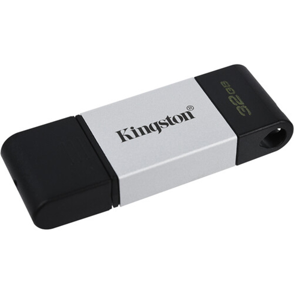 USB Kingston 32GB DT80/32GB 3.2