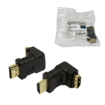 HDMI adapter LogiLink small size