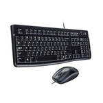 Tastatura+Miš Logitech MK120