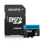 Micro SD Adata 16GB+adapter