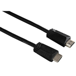 Kabl HDMI-HDMI Hama 1.5m crni