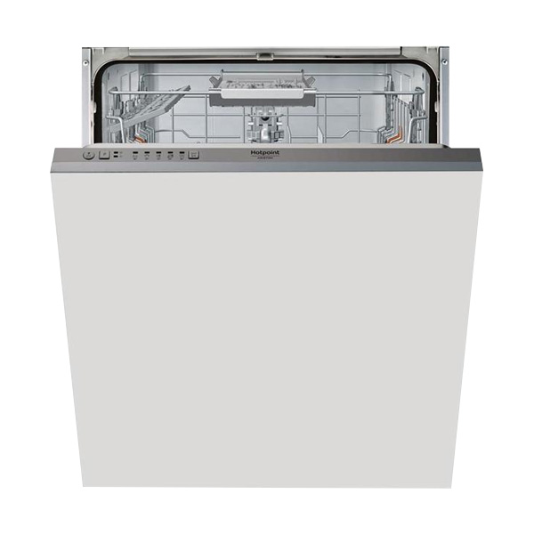 Ugradna mašina za pranje posuđa Hotpoint Ariston HIE 2B19 C N