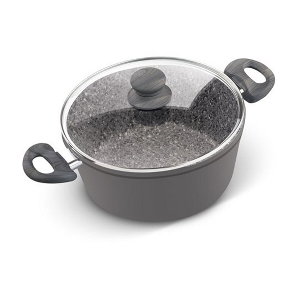 Šerpa sa poklopcem Lamart LT1188