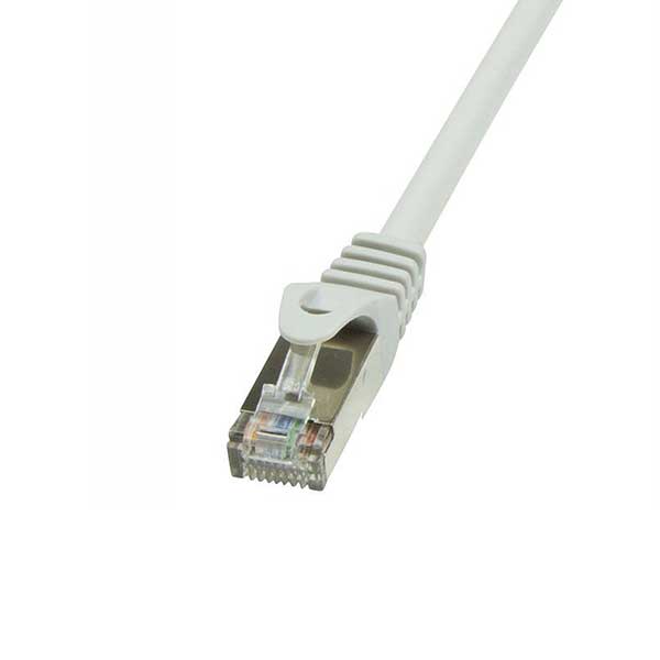 Mrežni kabl LogiLink Cat6 1.5m (gr)