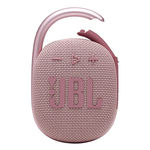 Zvučnik JBL CLIP 4 Portable Bluetooth (pink)
