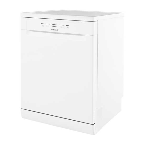 Mašina za pranje posuđa Hotpoint Ariston HFC 2B19