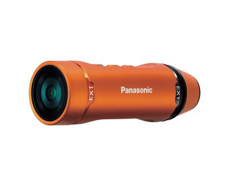Video kamera Panasonic HX-A1ME-D