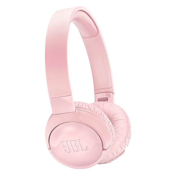 Slušalice JBL T600BT Bluetooth (pink)