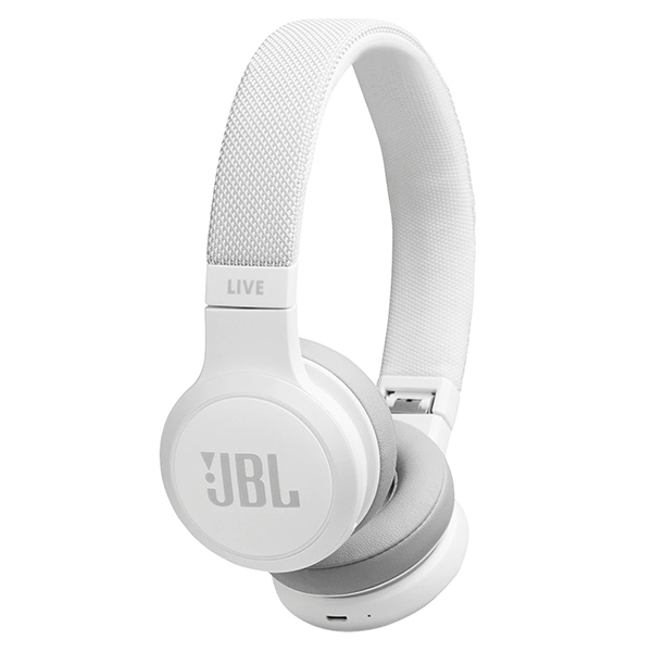 Slušalice JBL LIVE 400BT Bluetooth (w)