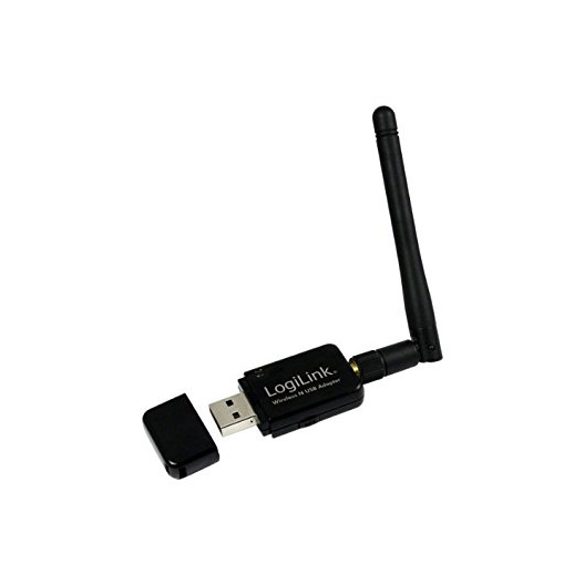 USB Wireless sa integrisanom antenom LogiLink 150Mbs