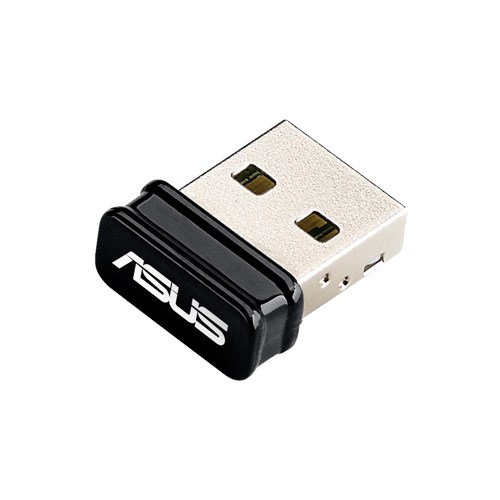 USB wireless adapter Asus USB-N10