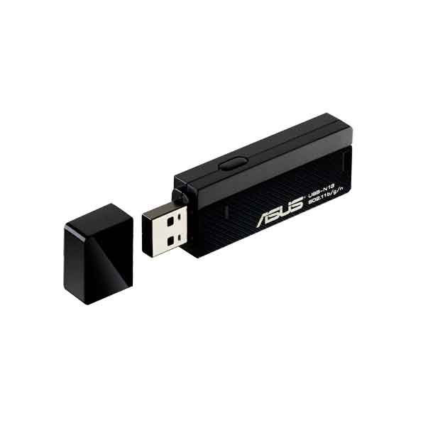 USB Wireless Asus N13 C1