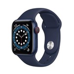 Pametni sat Apple iWatch 6 40mm (bl)