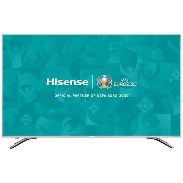TV LED Hisense H43A6500 4K Smart