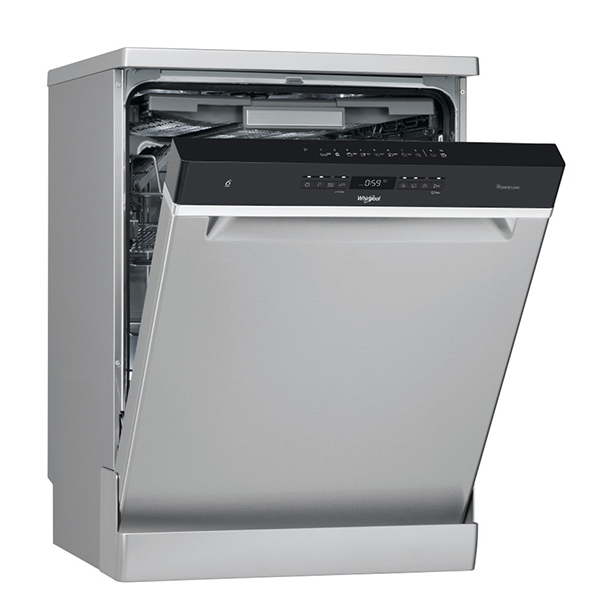 Mašina za pranje posuđa Whirlpool WFO 3O33 PL X