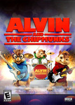 Igrica za PC Alvin & The Chipmunks