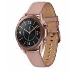 Pametni sat Samsung Galaxy Watch3 R850 41mm (bronze)
