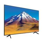 TV LED Samsung UE65TU7022UXXH 4K Smart