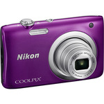 Foto aparat Nikon A100/20mp/5xzoom/2,7 81191