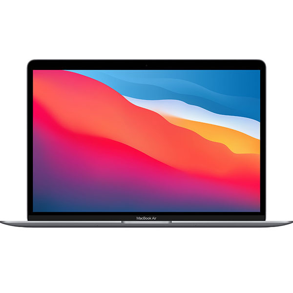 Apple Macbook Air 13.3 M1 8/256 MGN63 (Z1240004N) Space Gray