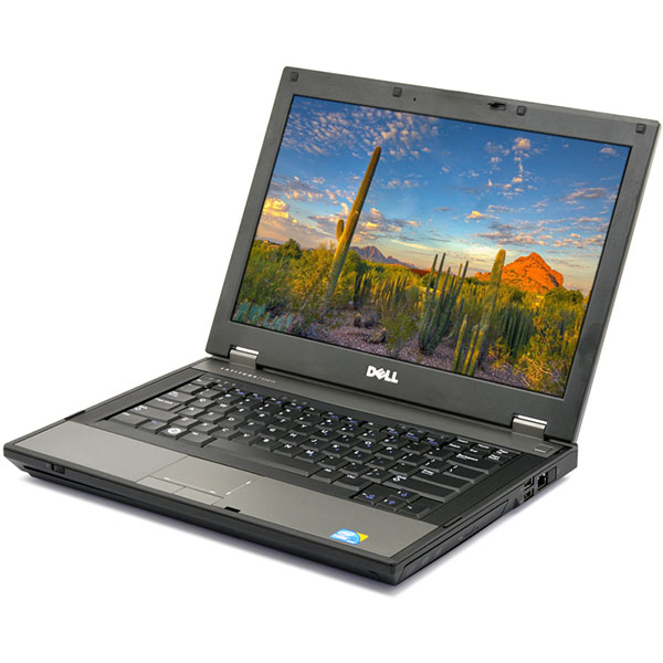 Laptop Dell Latitude E5410 i5 4/320GB/DVD+/-RW Outlet