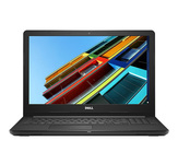 Laptop Dell 3567 i5-7200U/8/1/R5