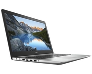 Laptop Dell Inspiron 5770 17.3 i3-6006U/8/1 silver
